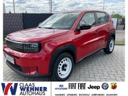 Fiat Grande Panda 2025