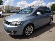 Volkswagen Golf 2009