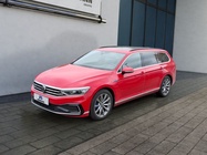 Volkswagen Passat 2022