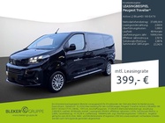 Peugeot Traveller 2025