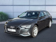 Audi A6 2023