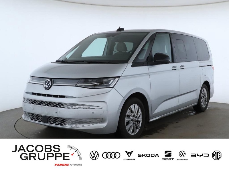 Volkswagen T7