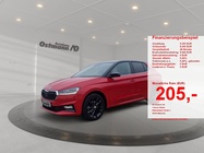 Skoda Fabia 2021