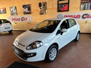 Fiat Punto 2011