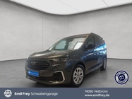 Ford Tourneo Connect 2025