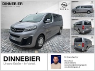 Opel Zafira 2020