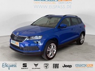 Skoda Karoq 2019