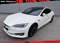 Tesla Model S 2020