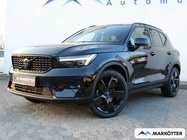 Volvo XC40 2025