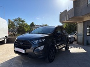 Ford EcoSport 2021