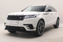 Land Rover Velar 2019