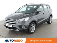 Ford Kuga 2019