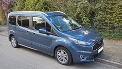 Ford Grand Tourneo 2019