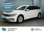 Volkswagen Passat 2024