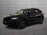 BMW X3 2023