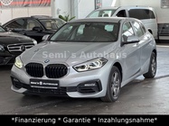 BMW 1 Series 2020