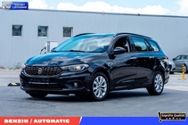 Fiat Tipo 2017