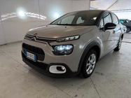 Citroen C3 2022