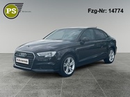 Audi A3 2020
