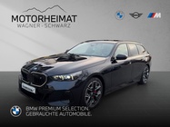 BMW i5 2025