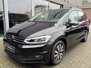 Volkswagen Touran 2024