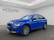 Skoda Kamiq 2022