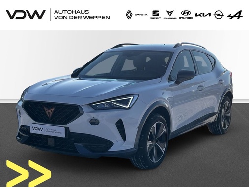 Cupra Formentor 2024