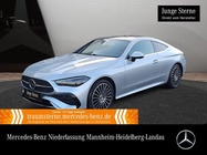 Mercedes-Benz CLE-Class 2025