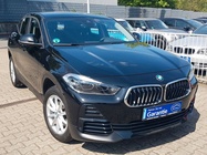 BMW X2 2022