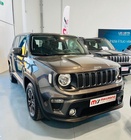 Jeep Renegade 2021