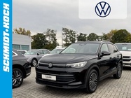 Volkswagen Tiguan 2026