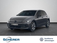 Volkswagen Golf 2025