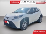 Toyota Aygo 2022