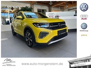 Volkswagen T-Cross 2024