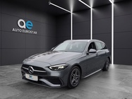 Mercedes-Benz C-Class 2021