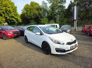 Kia cee'd Sportswagon 2016