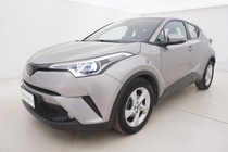 Toyota C-HR 2019