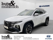 Hyundai Tucson 2025