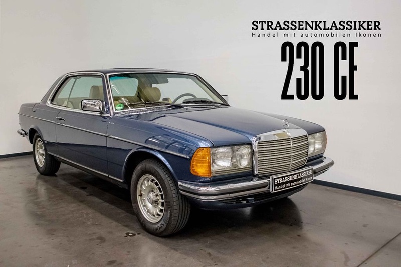 Mercedes-Benz 230