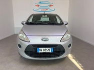 Ford Ka/Ka+ 2009
