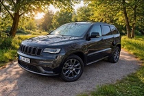 Jeep Grand Cherokee 2019