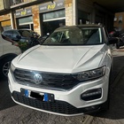 Volkswagen T-Roc 2019