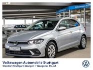 Volkswagen Polo 2024