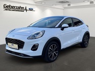 Ford Puma 2023