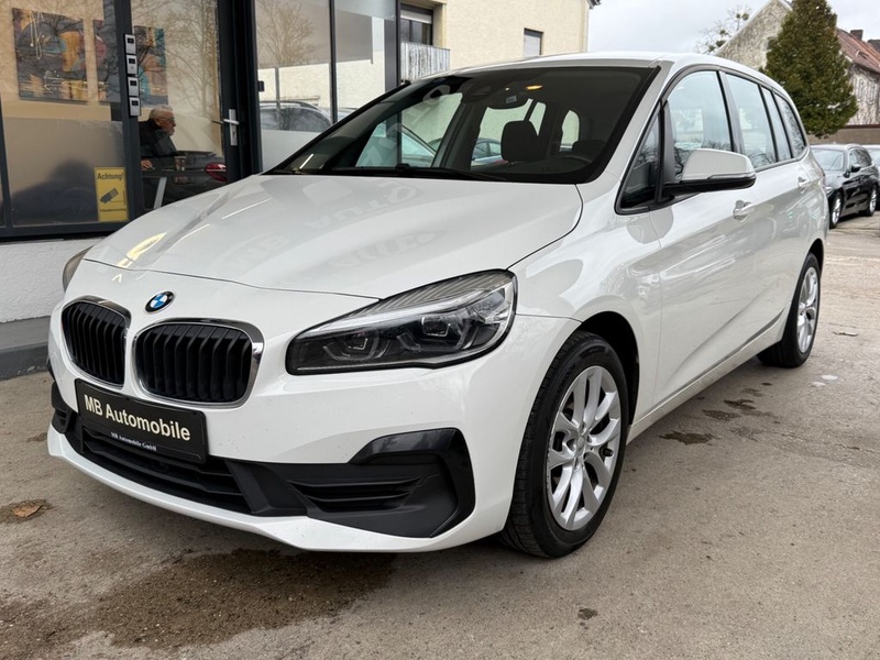 BMW 2 Series