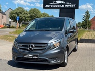 Mercedes-Benz Vito 2017