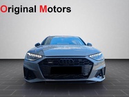 Audi A4 2022