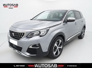 Peugeot 5008 2020