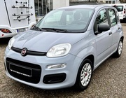 Fiat Panda 2022