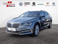 Skoda Superb 2023